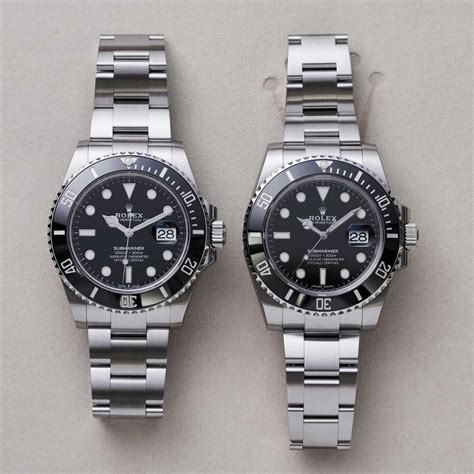 rolex submariner cassa con buchi|Rolex Submariner .